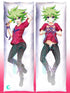 Roa Kirishima Body pillow case YU-GI-OH! SEVENS Mitgard-Knight